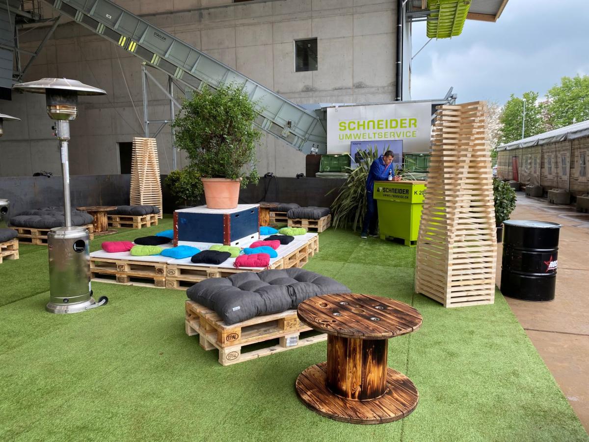 Rock-!t Event GmbH 