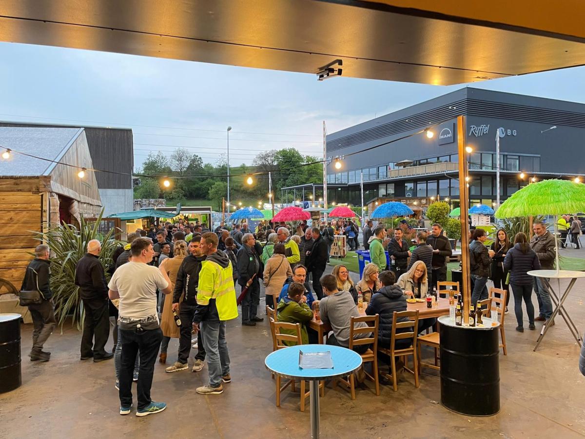 Rock-!t Event GmbH 