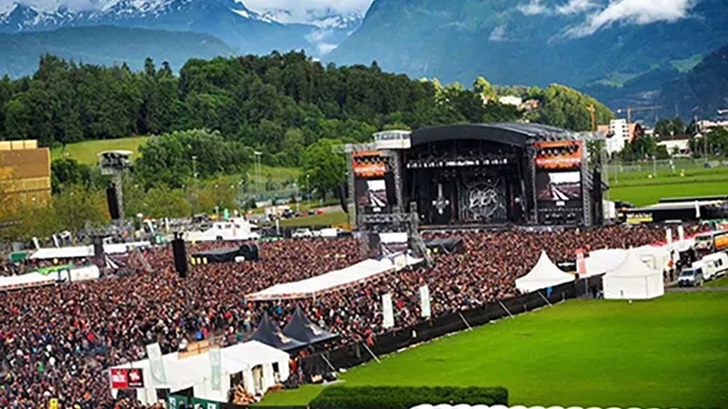 Rock-!t Event GmbH 
