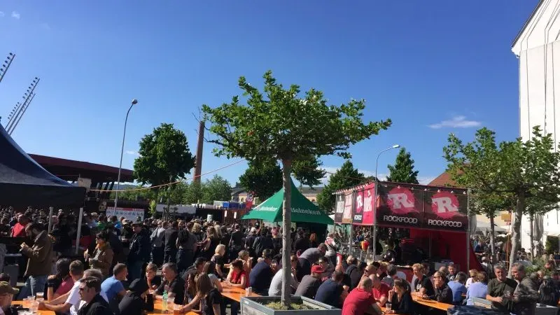 Rock-!t Event GmbH 