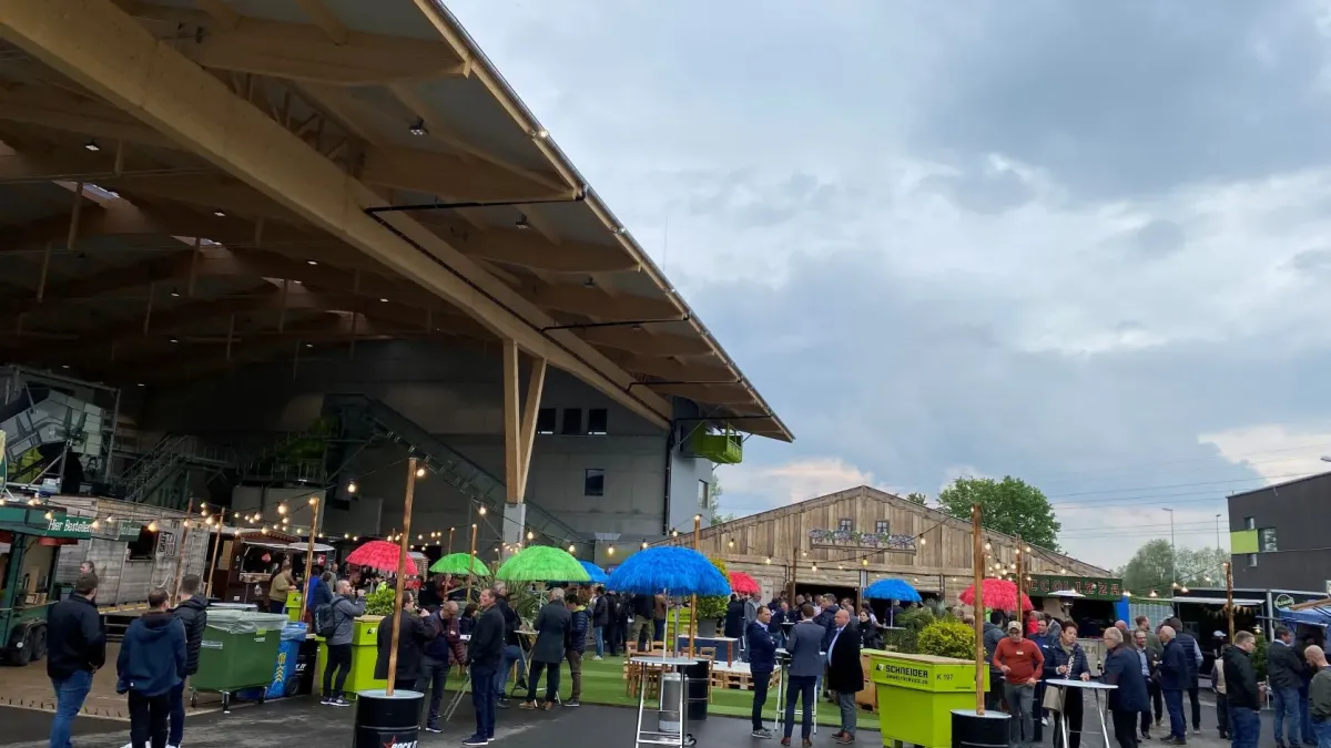 Rock-!t Event GmbH 