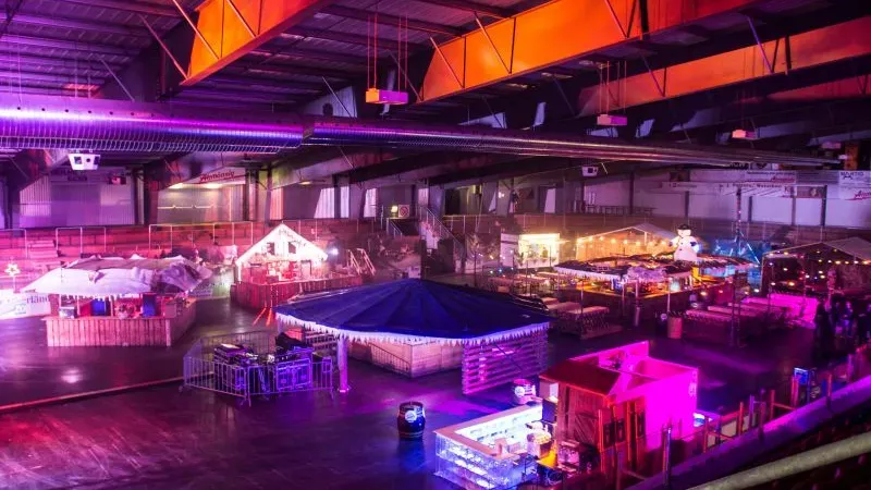 Rock-!t Event GmbH 