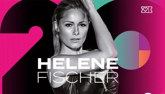 Rock-!t Event GmbH Helene Fischer - Barbetrieb