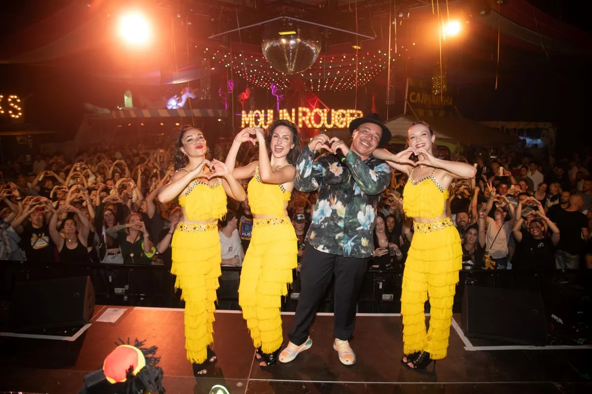 Rock-!t Event GmbH Pub Festival Wetzikon