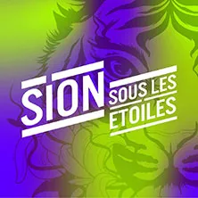 Rock-!t Event GmbH Sion sous les étoiles