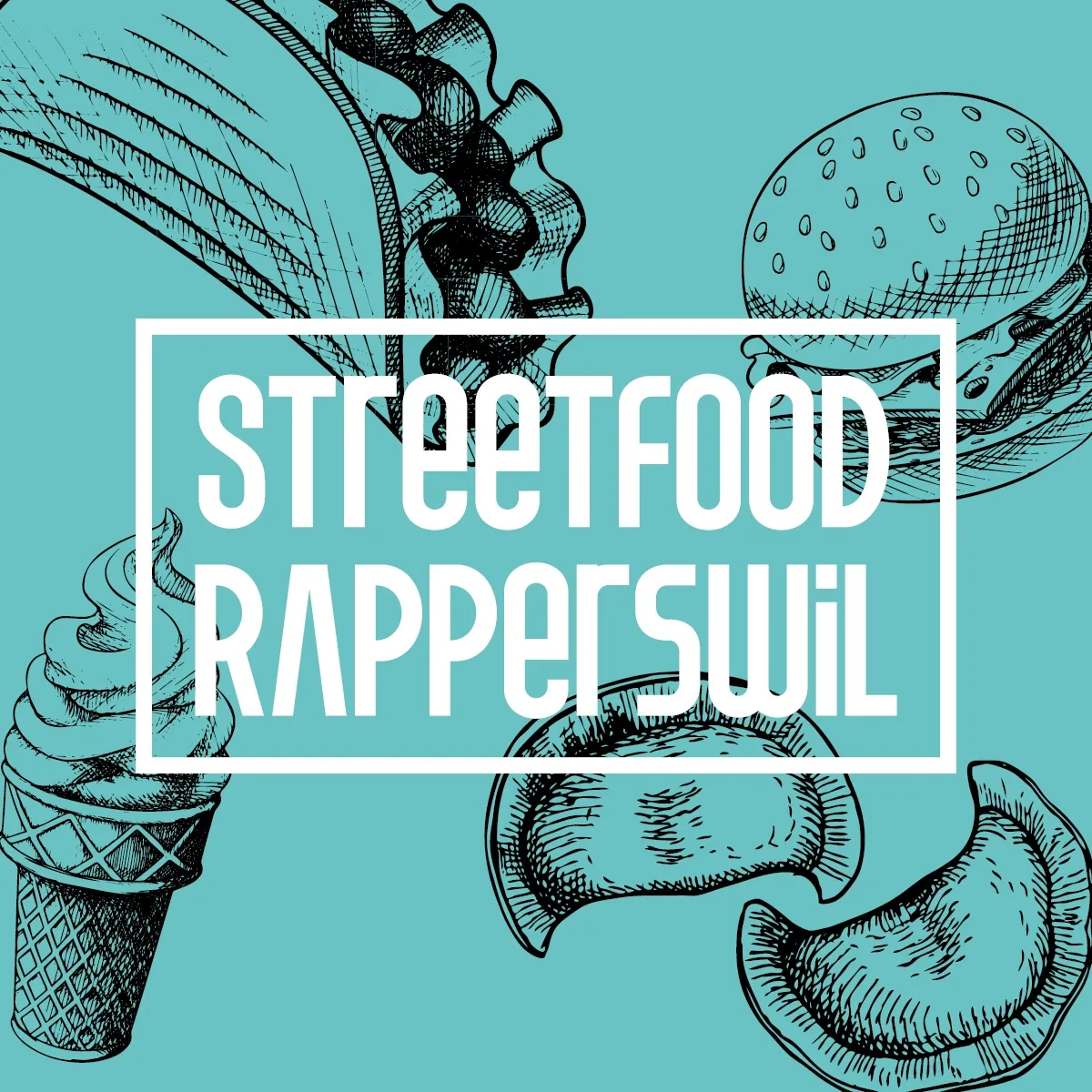 Rock-!t Event GmbH Streetfood Rapperswil