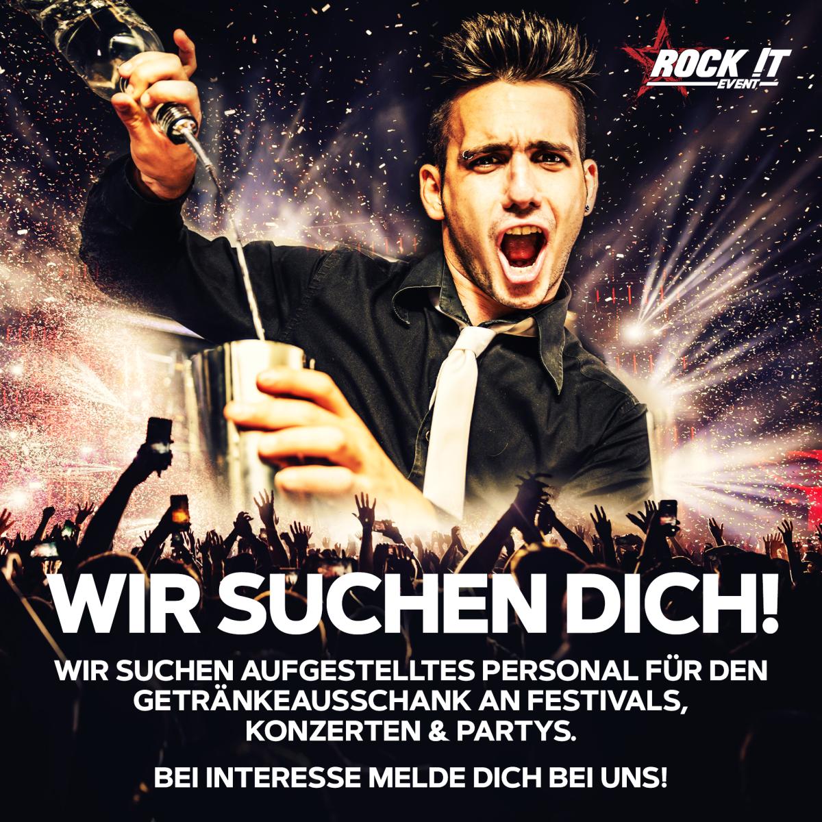 Rock-!t Event GmbH 