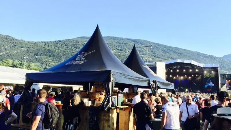 Rock-!t Event GmbH 